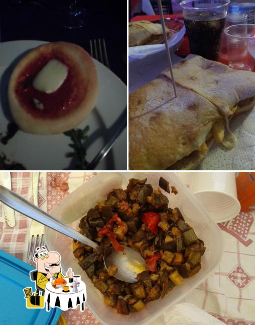 Platti al Complesso The Princess