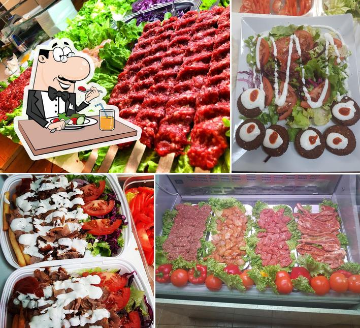 PIZZERIA KEBAP GRIL My friend