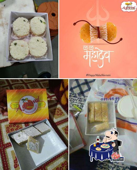 Agrawal Sweets