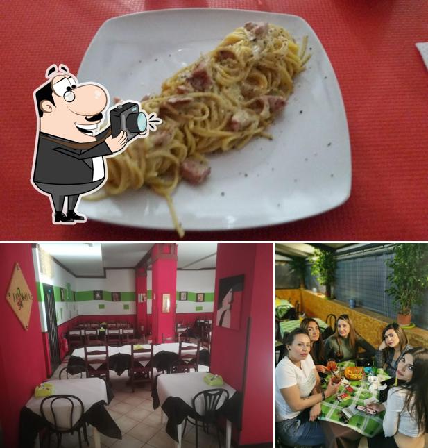 Vedi questa foto di Briscola - Pizzeria Ristorante Lounge Bar