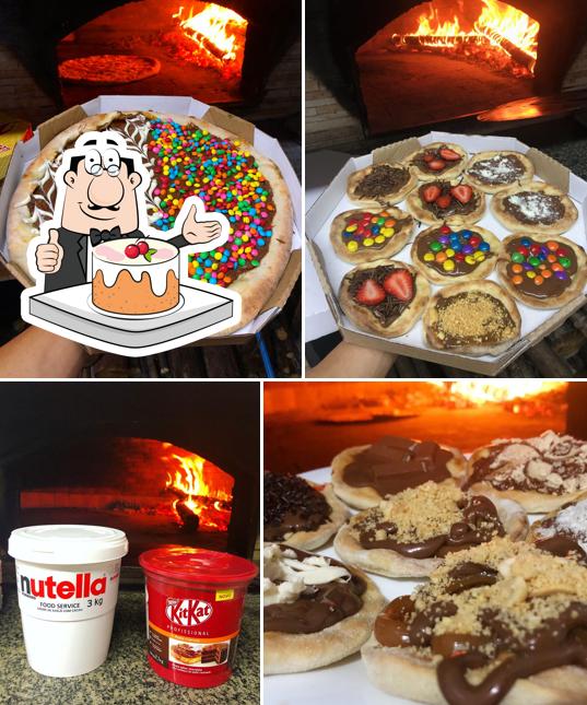 Cantinho da Pizza photo