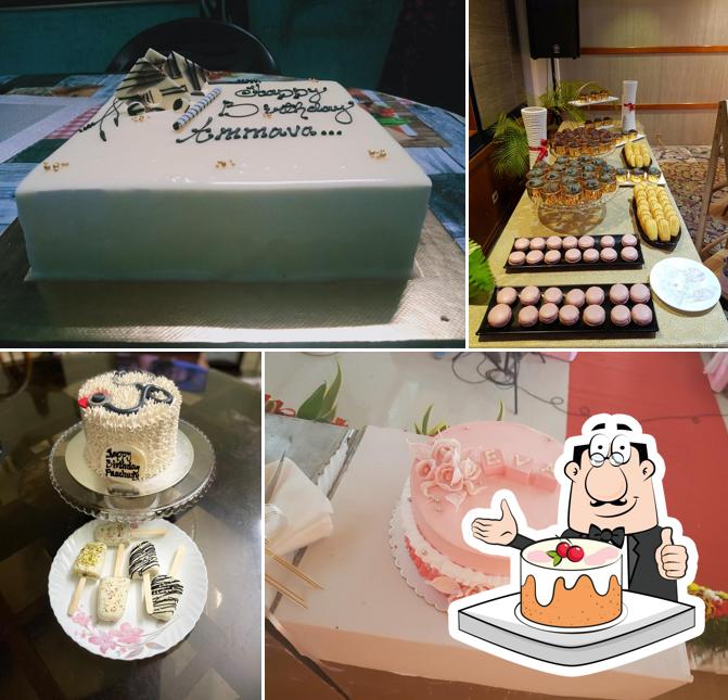 Look at the image of Confiance Bake House (Confiance Foods Pvt Ltd.)