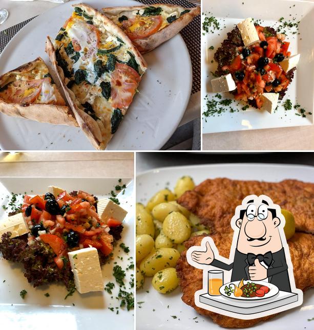 Restaurant Pizzeria Dorenbach