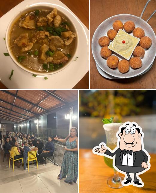 Paladarmineiro Cozinha & Bar