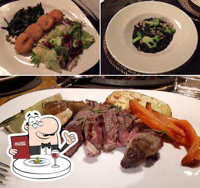 Cibo al Quel Castello di Diegaro - Ristorante e Pizzeria