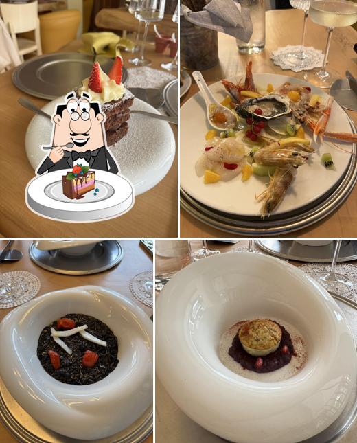 Il Moscardino Innamorato