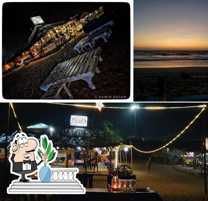 Check out how Jolly Jack Shack looks outside