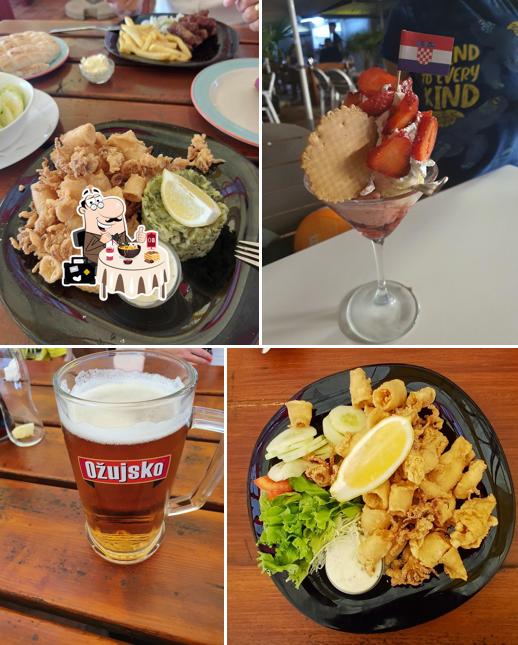 Mousse al cioccolato al Val