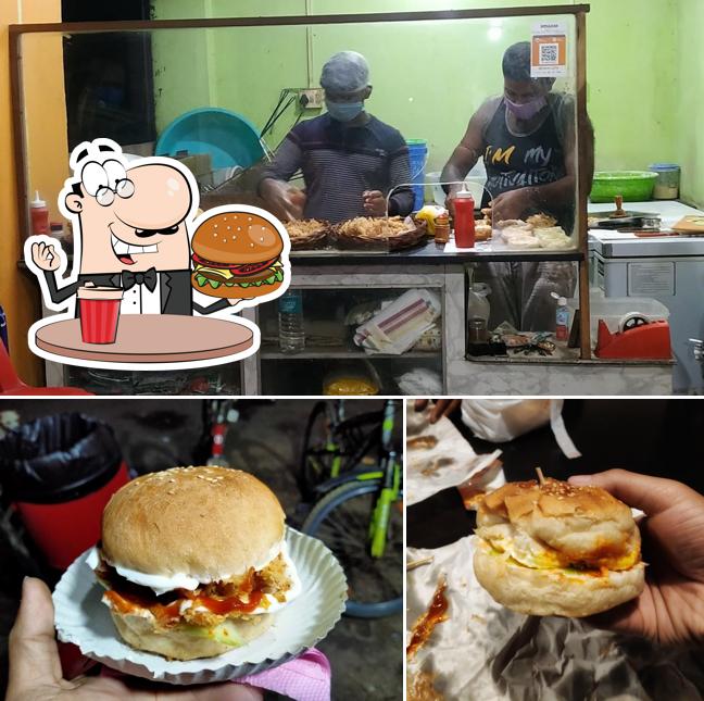 অনন্যা ফাস্ট ফুড সেন্টার