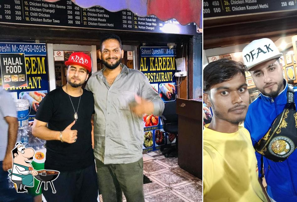 Al kareem Restaurant image