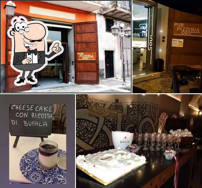 Soul Pub & Pizzeria Pomigliano D'Arco