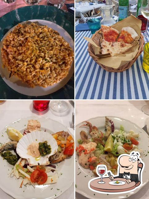 La Pescheria del Molo