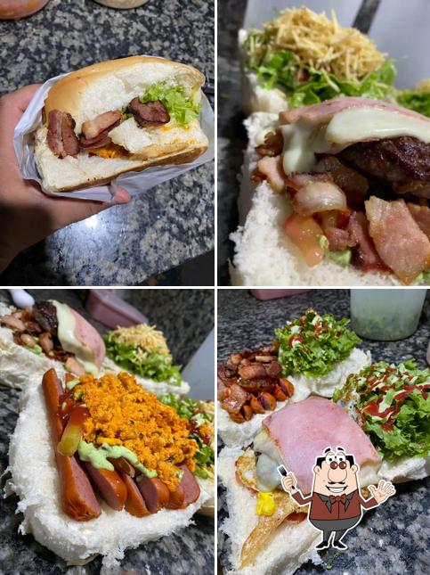 Lanches do Zé