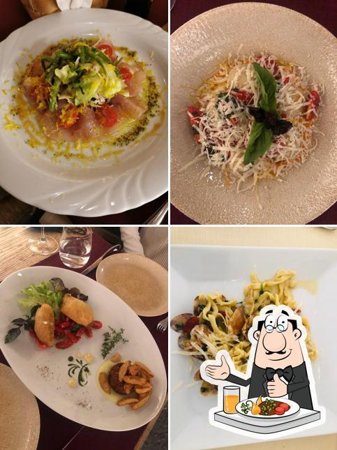 Da Gemma - La Cantina