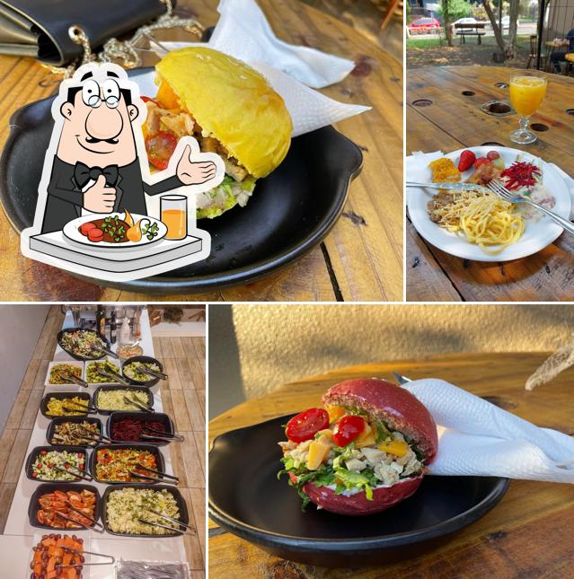 Espaço Sabor E Prosa