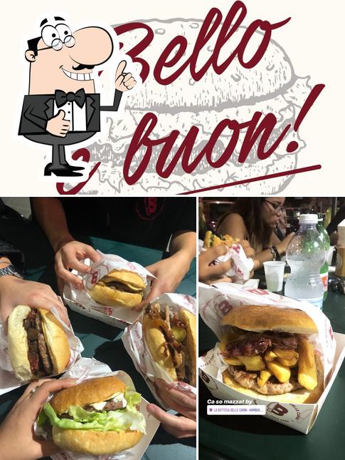 Guarda questa immagine di La Bottega Delle Carni