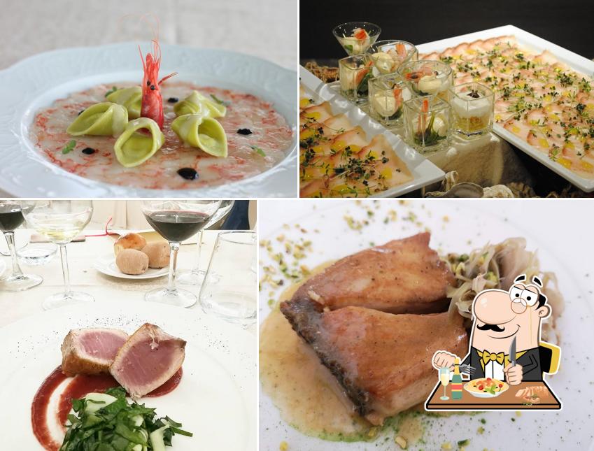 L'Olimpo Sala Ricevimenti