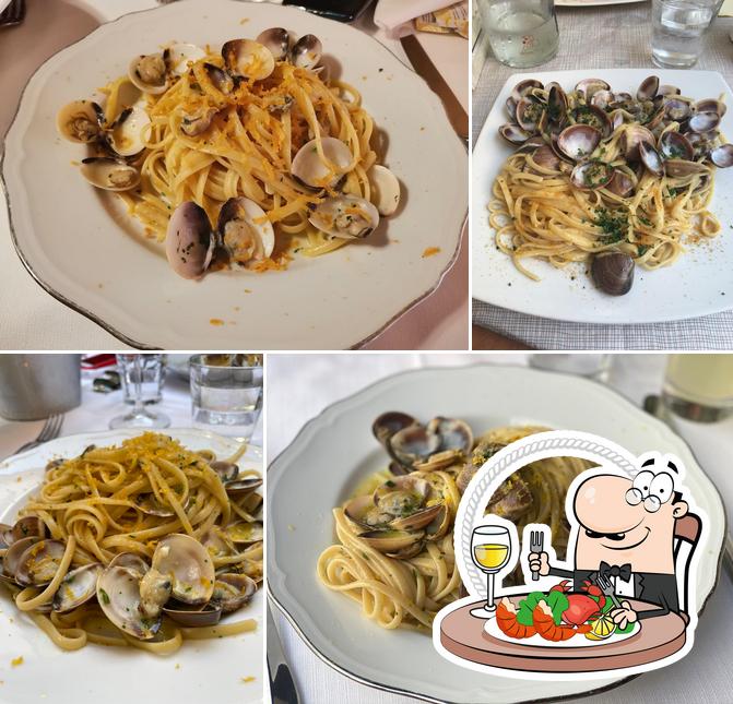 Trattoria Reale Verona