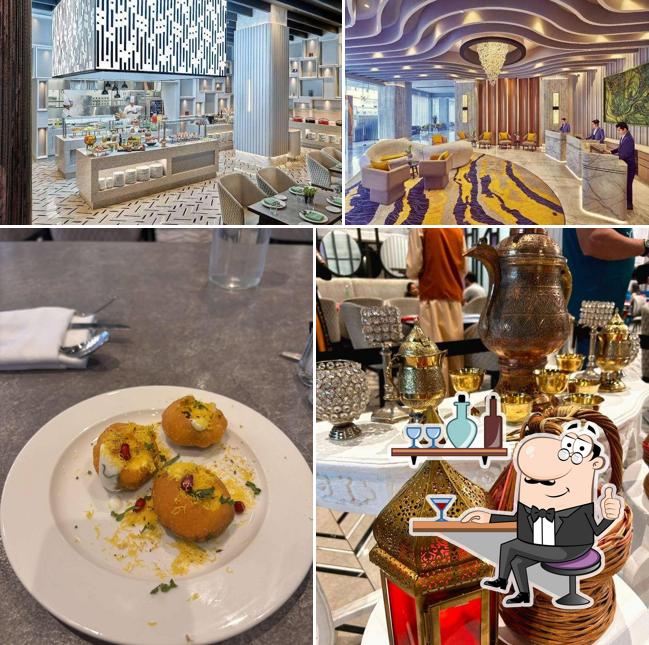 Mynt - Vivanta Navi Mumbai