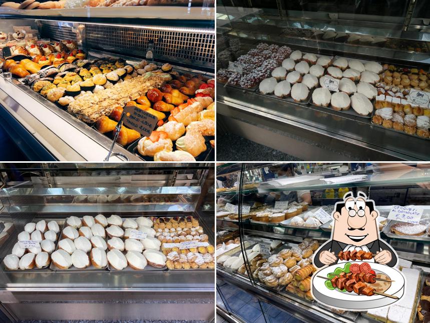 Cibo al Regoli Pasticceria