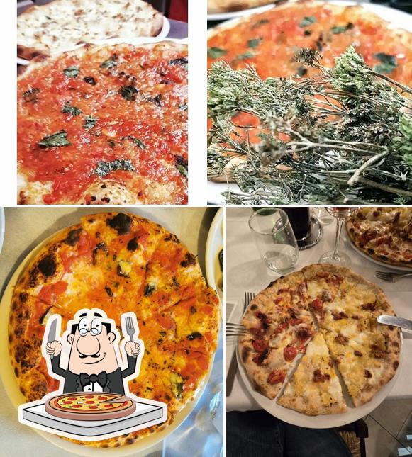 La pizza è il piatto veloce più di successo al mondo