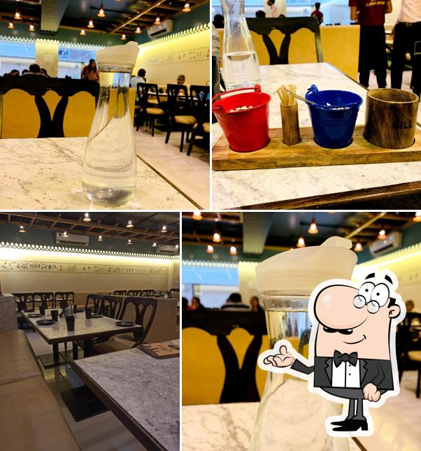 Jalaram Khichdi Restaurant