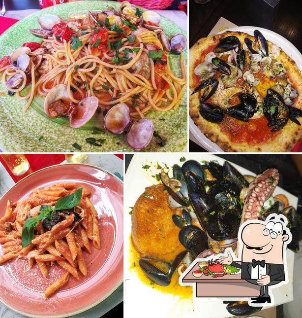 Pizzaioli Veraci Toledo