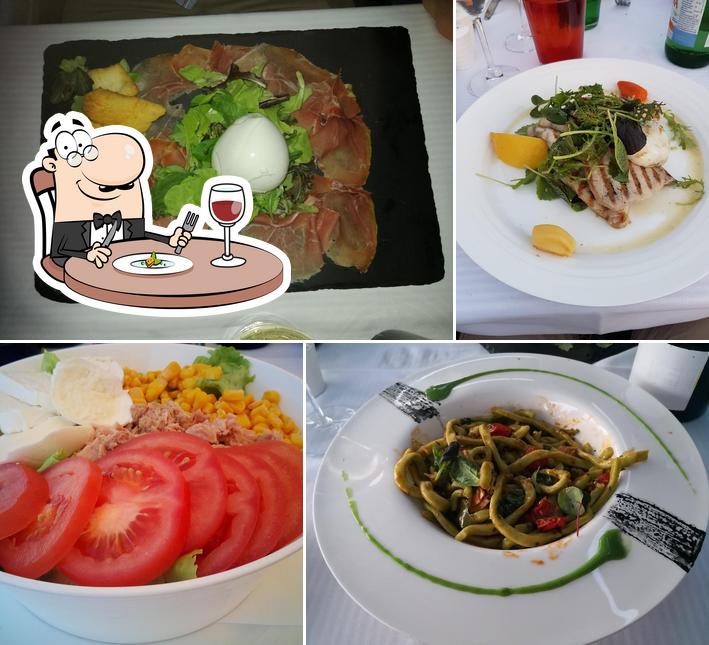 Ristorante Caruso Sirmione