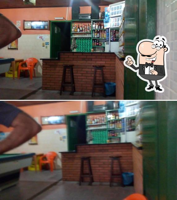 Bar e Lancheria Tartari