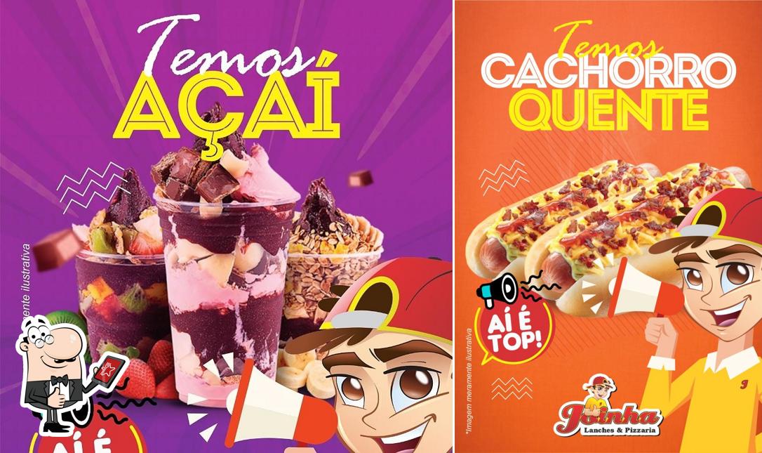 See this picture of Joinha Lanches Loja 2