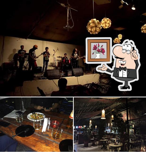 Check out how ABC Farms looks inside