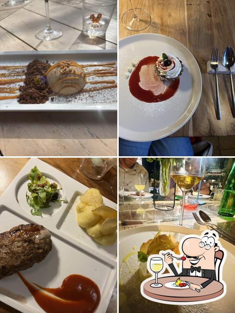 Platti al Abraxas Osteria