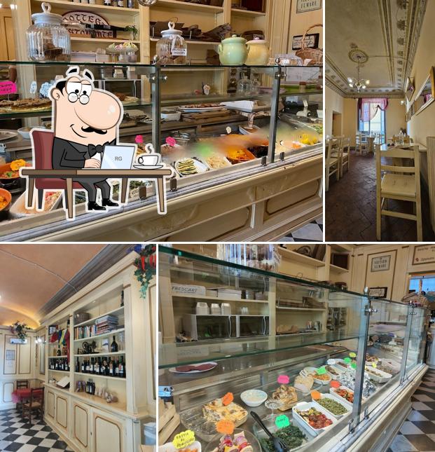 Briganti Toscani “La Tavernaccia”