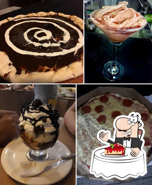 Di Caputti Pizza Bar