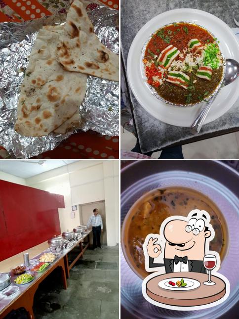 Hotel Virangna D virasat