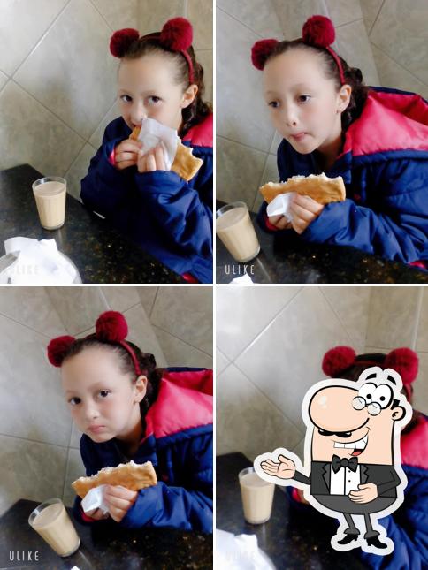 Padaria e Confeitaria Center