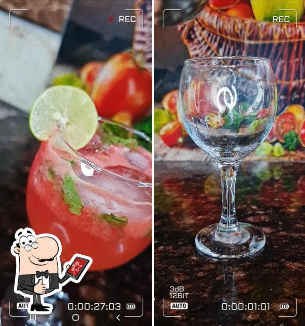 Here's a pic of The Mama's Kitchen