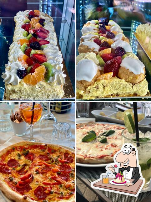 Cappuccino Bar Lazise