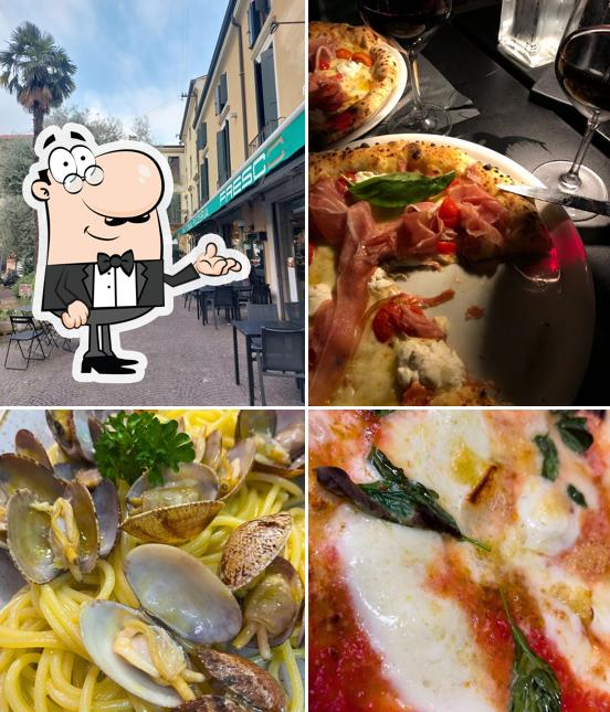 Fresco Trattoria Pizzeria