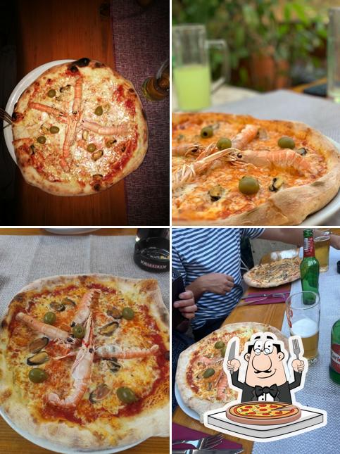 La pizza è il piatto veloce preferito al mondo