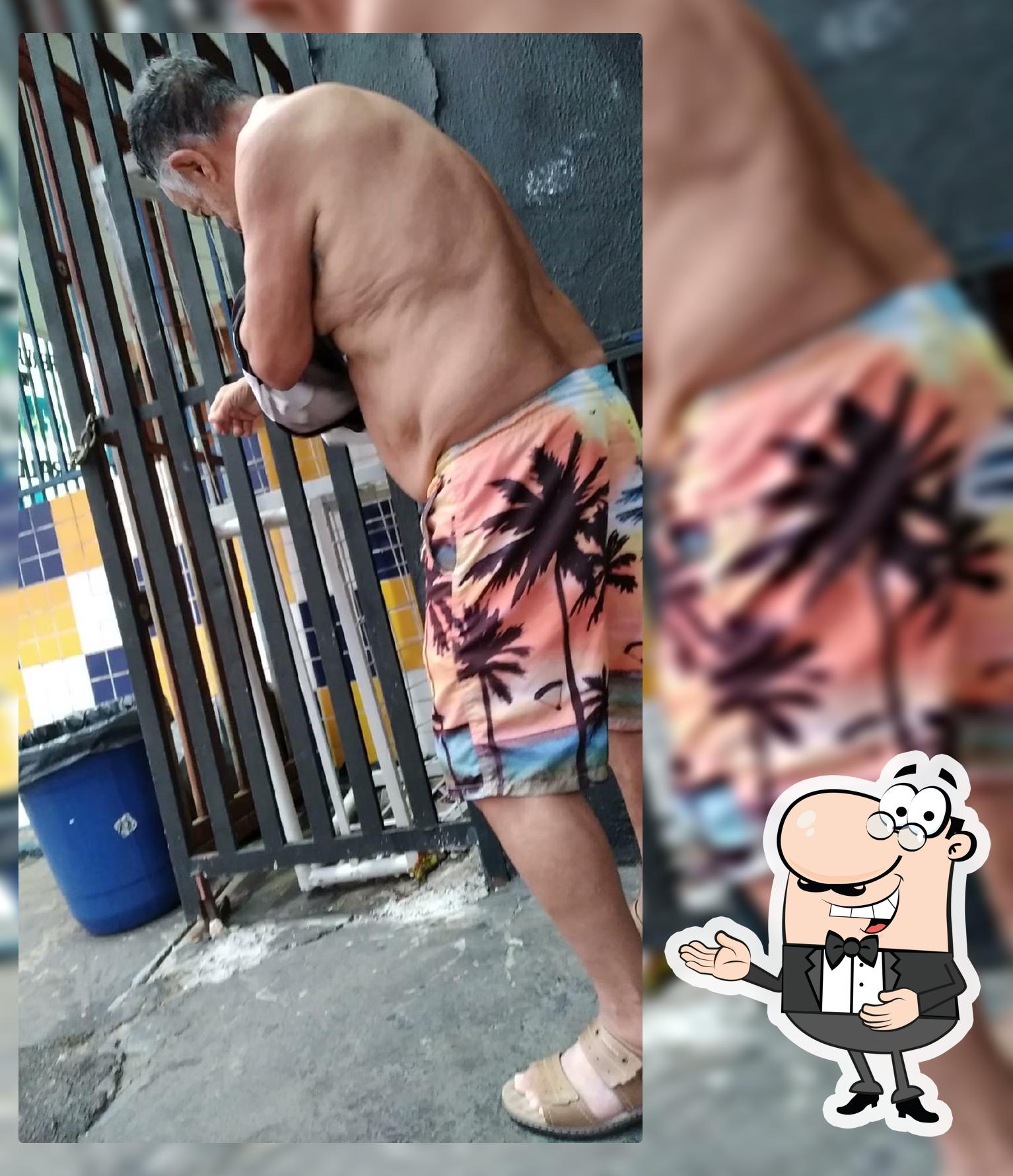 Distribuidora de bebidas e bar do Dadá