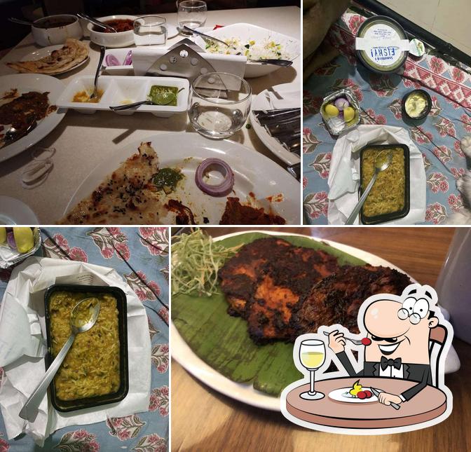 The Regenza by Tunga