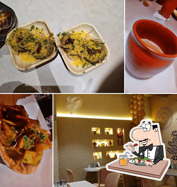 Meals at DILHI SE- Flavours From Delhi