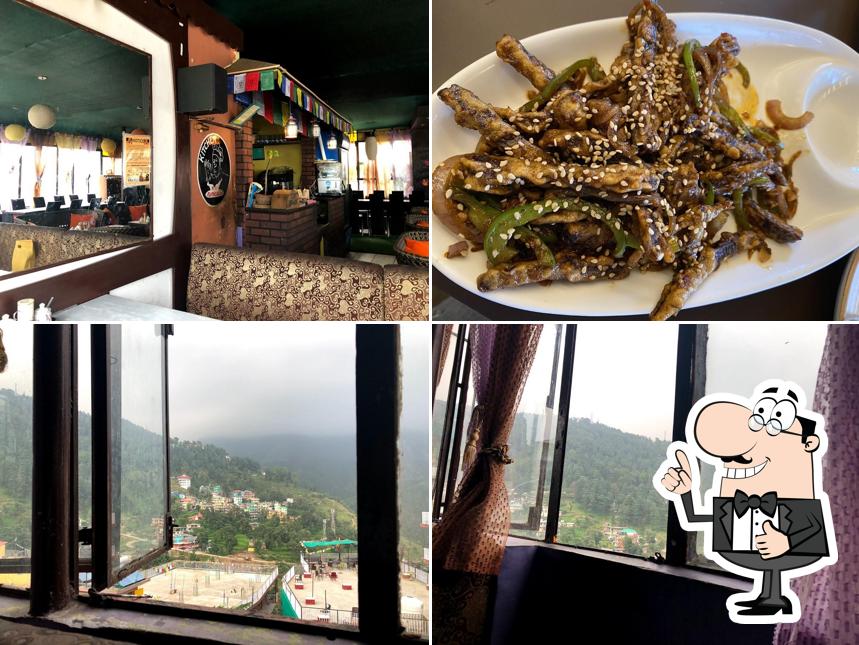 LOTUS LEAF DRUMSTICK RESTAURANT