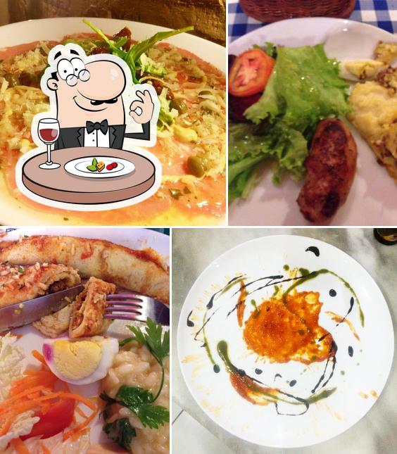 Maison Gomes Artes Culinárias