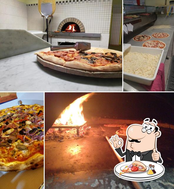 Pizzeria Al Caminetto Bosco Mesola