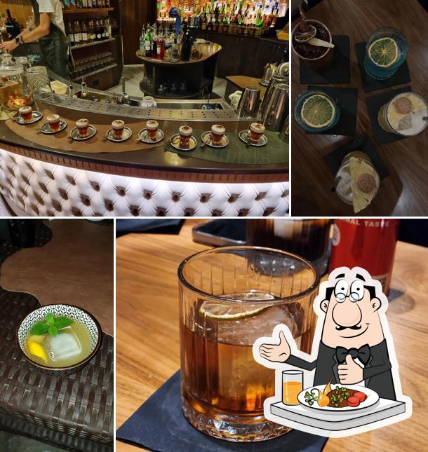 Cibo al Symposion Parabiago