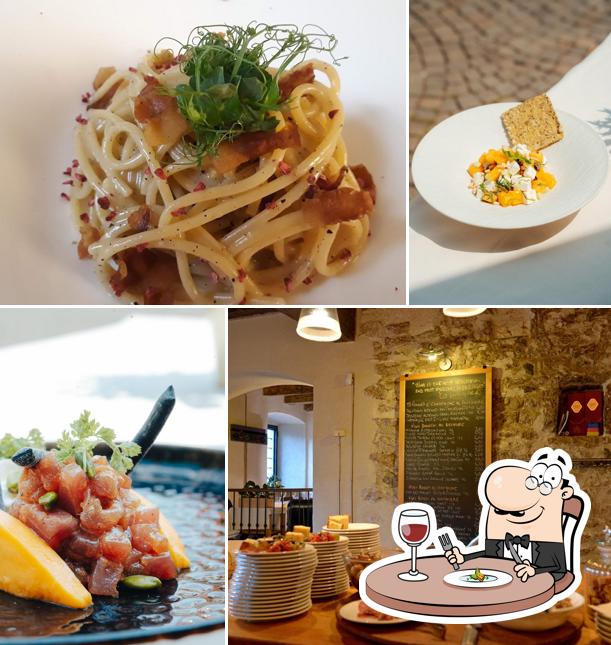 Platti al Scrigno del Duomo