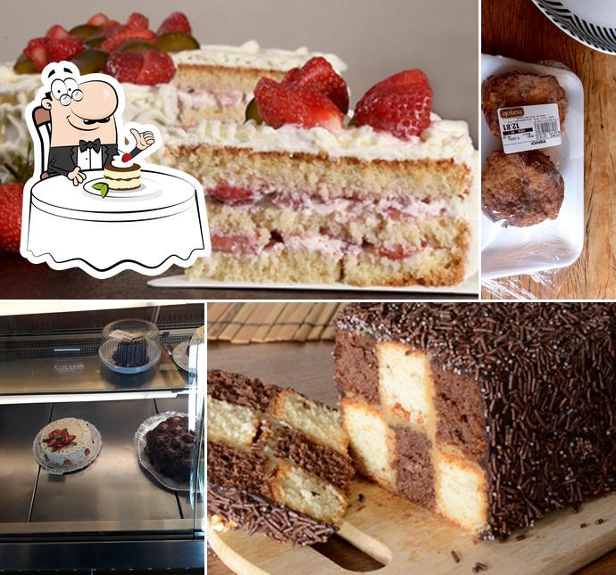 Monjolo Biscoitos Caseiros