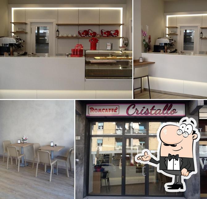 Pasticceria Cristallo